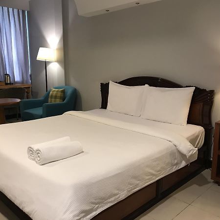 Dodo Guesthouse Phnom Pen Exterior foto