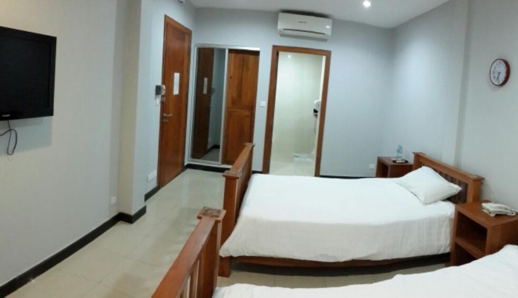 Dodo Guesthouse Phnom Pen Cameră foto