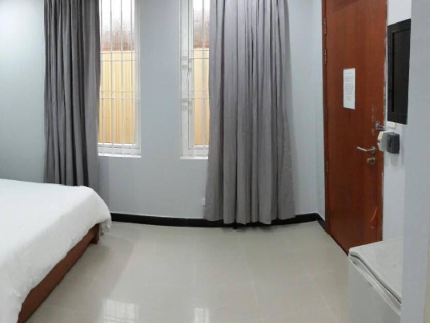 Dodo Guesthouse Phnom Pen Exterior foto