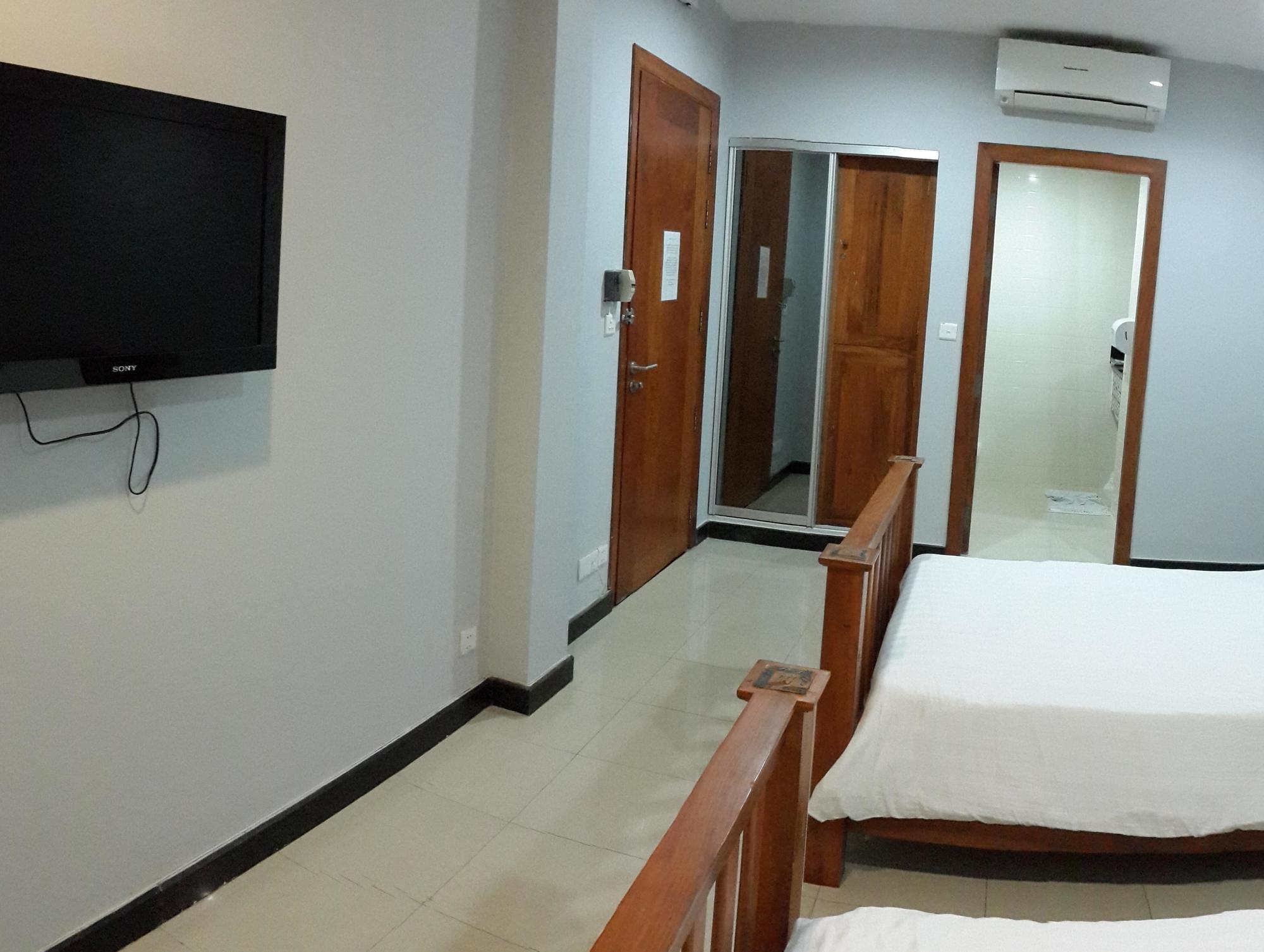 Dodo Guesthouse Phnom Pen Exterior foto