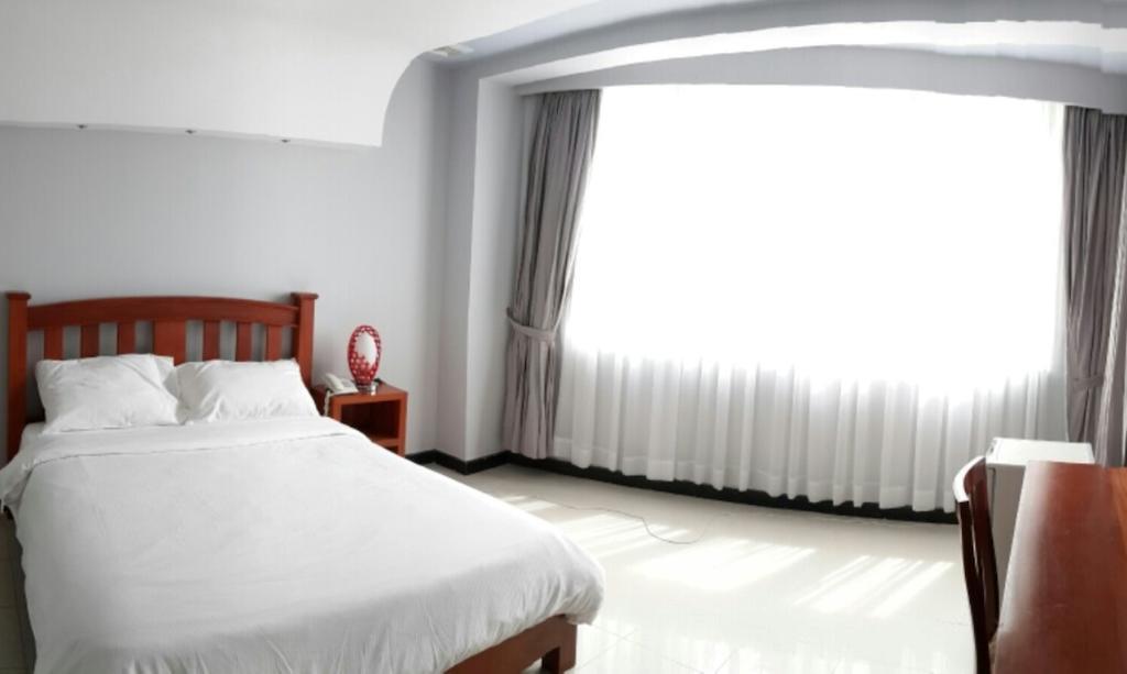 Dodo Guesthouse Phnom Pen Exterior foto