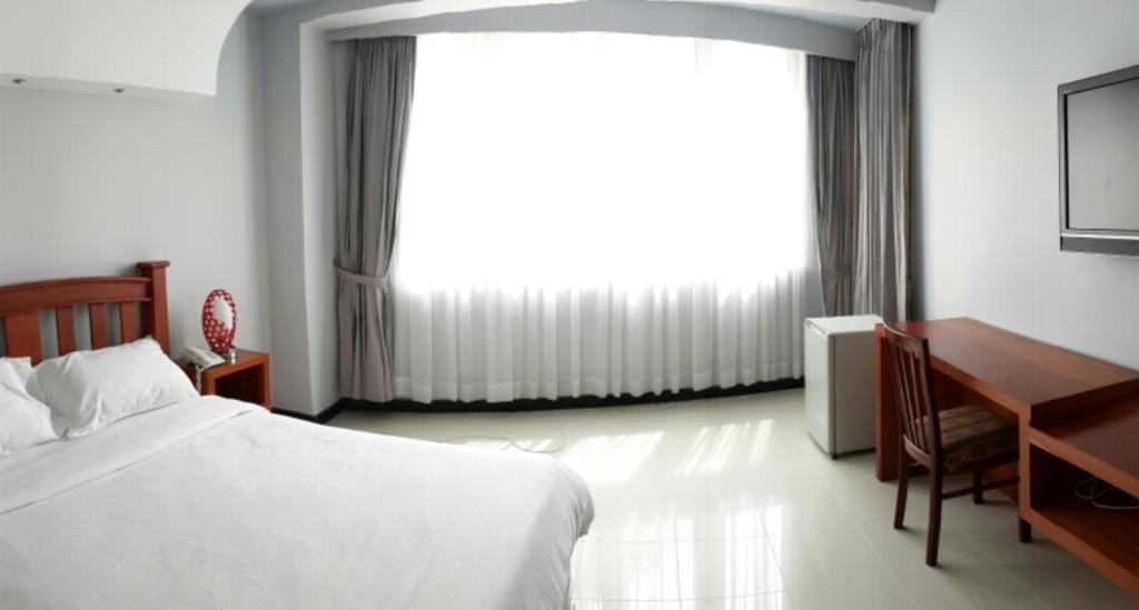 Dodo Guesthouse Phnom Pen Exterior foto