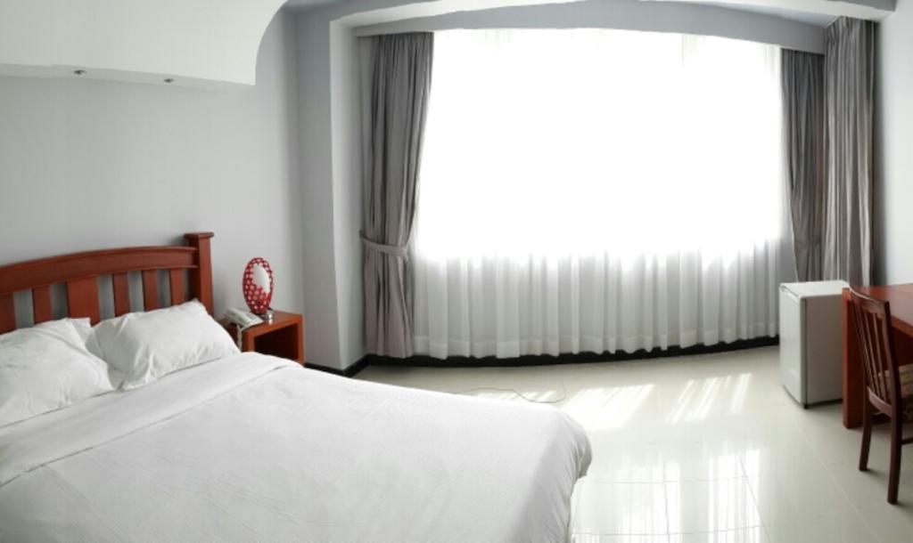 Dodo Guesthouse Phnom Pen Exterior foto