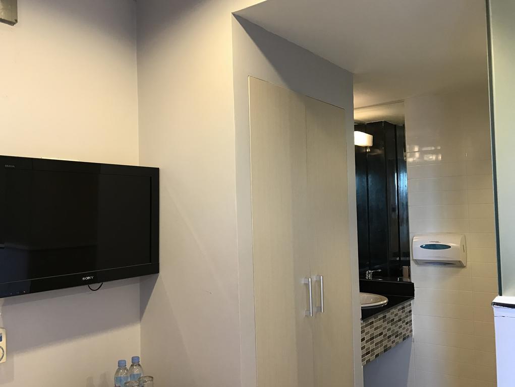 Dodo Guesthouse Phnom Pen Exterior foto