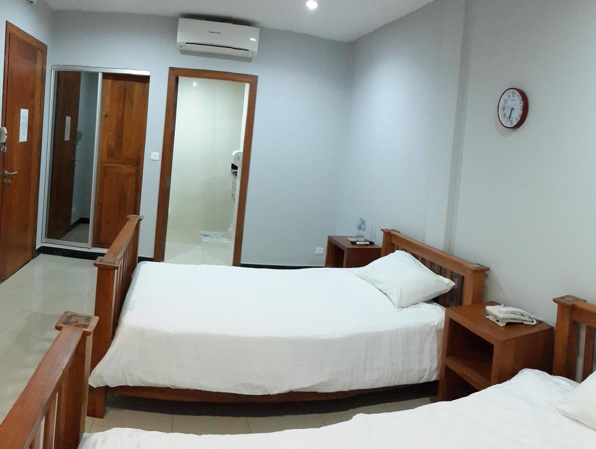 Dodo Guesthouse Phnom Pen Exterior foto