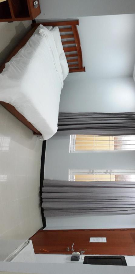 Dodo Guesthouse Phnom Pen Exterior foto