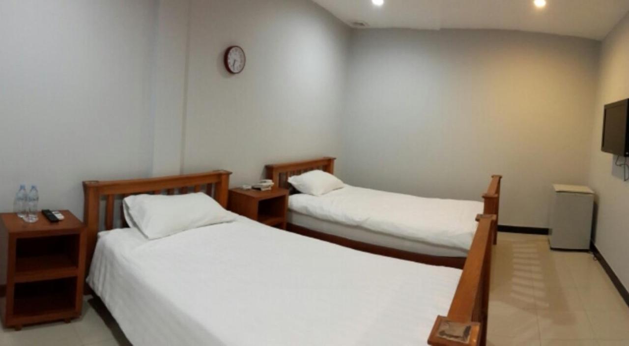 Dodo Guesthouse Phnom Pen Cameră foto